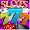 Planet of Las Vegas Slots Legacy: The Pefect Tiny Casino Fantasy