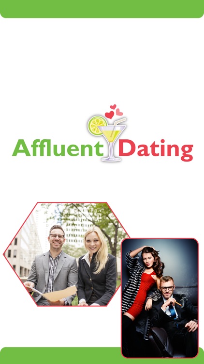 Affluent Dating