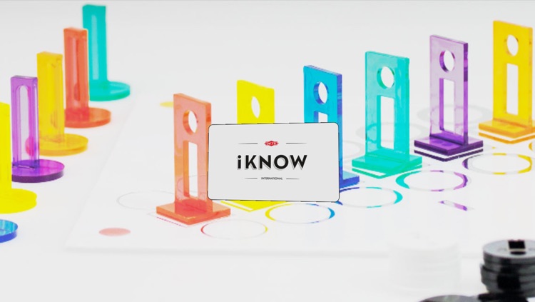 iKNOW for Mobile screenshot-3