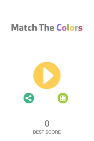 Match The Colors Stop The Others screenshot 2