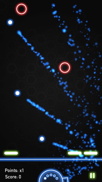 Neon Blast - Insanely Addictive! screenshot-3