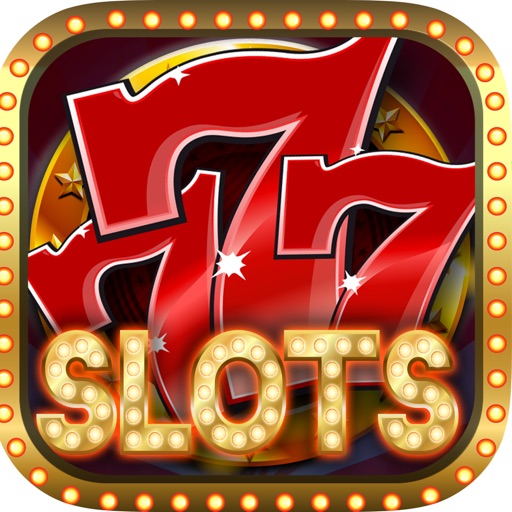 A Abbies Vegas Luxury 777 Jackpot Classic Slots iOS App