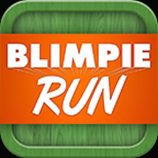 Blimpie Run