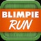 While running throughout the United States as Blimpie’s familiar sub, Del E