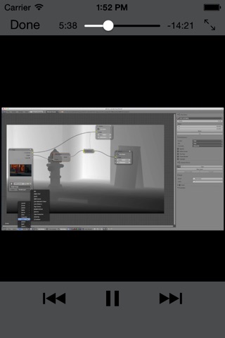 Learn For Blender3D screenshot 2