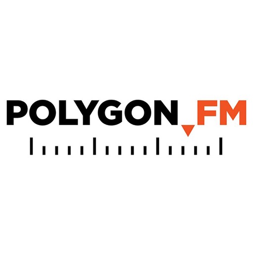 Polygon.fm icon