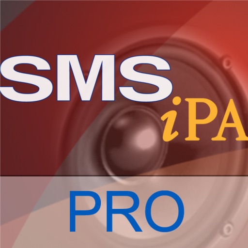 Sound Made Simple iPA Professional Icon