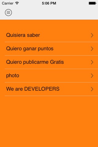 Comer Gratis screenshot 4