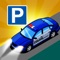 Police Car Emergency Parking Frenzy Pro