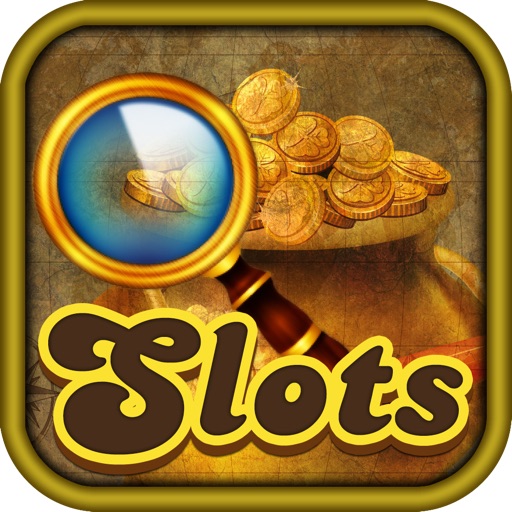 777 Lost Treasure Slots HD - Play In The Slot Machines In The Real Casino With Lucky Bonanza Pro