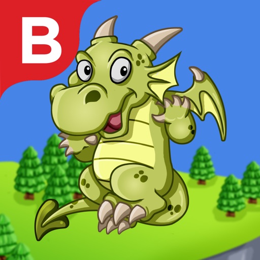 Dragon Isle iOS App
