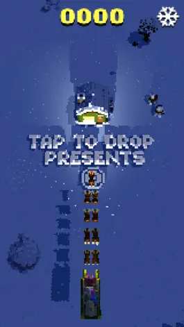 Game screenshot Santa Drop - Free hack