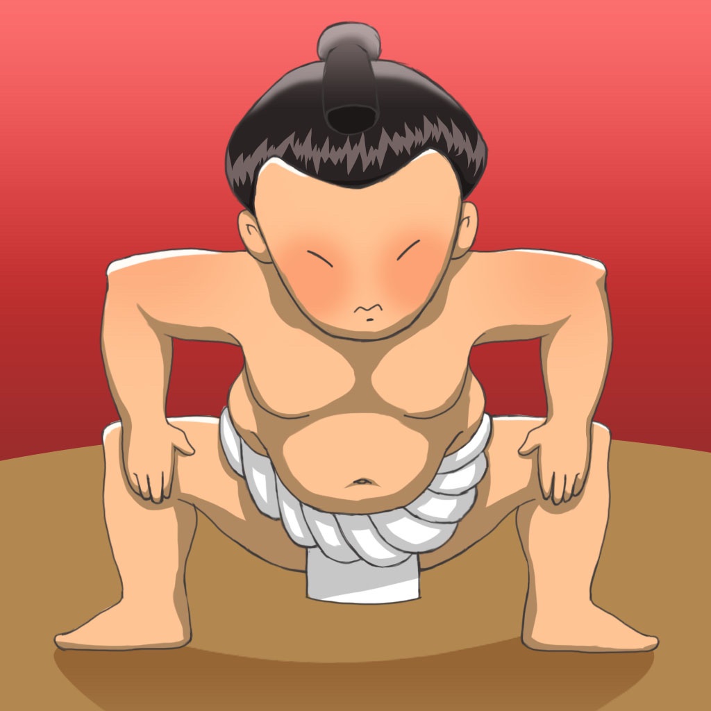 Sumo - Sumo Basho icon
