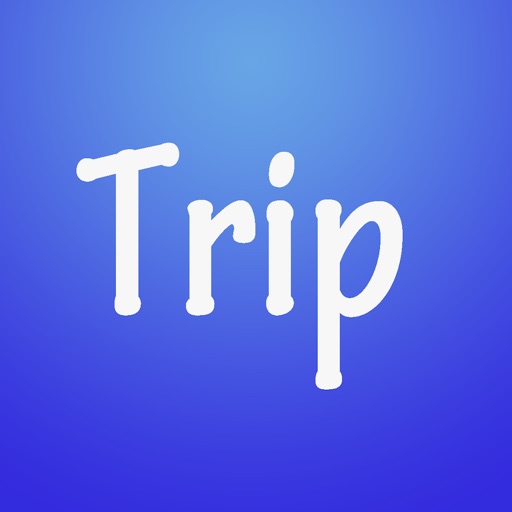 XhlTrip icon