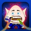 Alien Dental Care : Fun Surgery Game For Kids