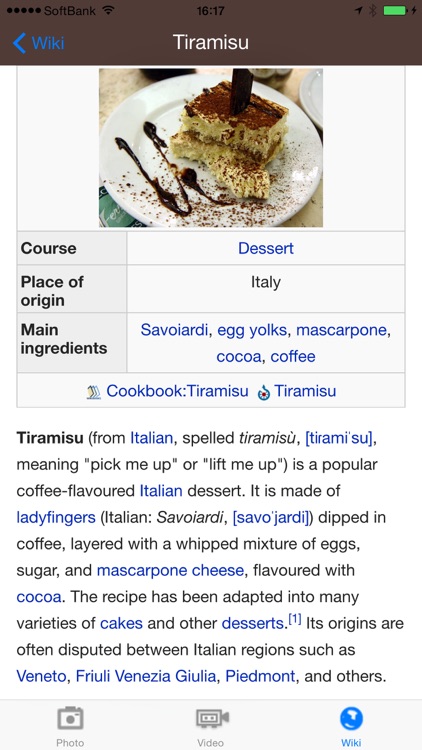 iSweets screenshot-4