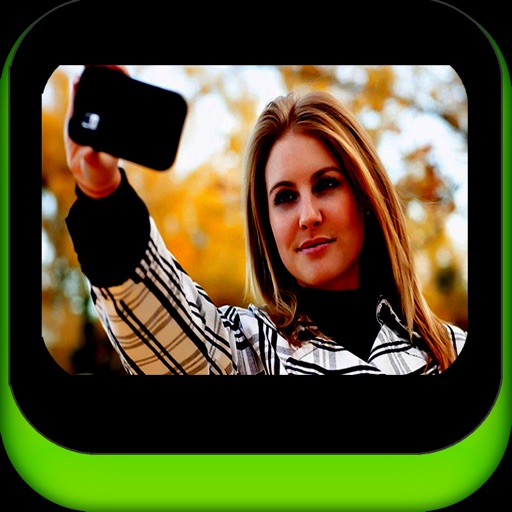 Selfie Editor