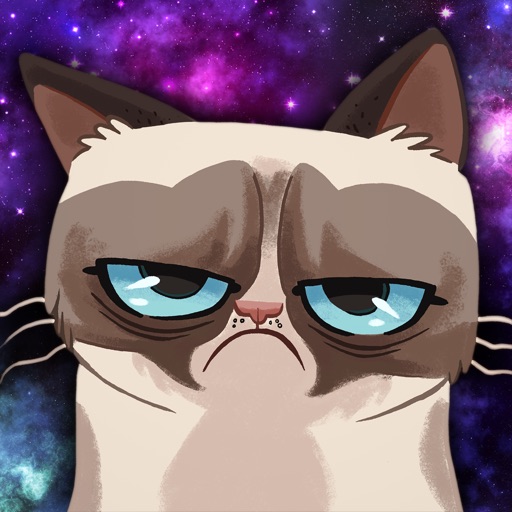 Grumpy Cat - Funny Memes, Videos, Games and More for Kids!