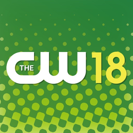 CW18 TV Orlando HD icon