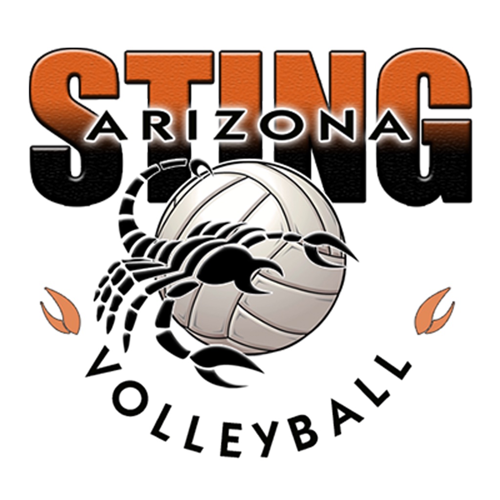 Arizona Sting Volleyball
