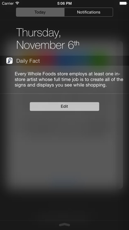 Owl - Learn something