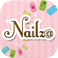 Nailz@ - ネイルカラー診断や貴女に似合うデザインコーディネートができる専用アプリ -