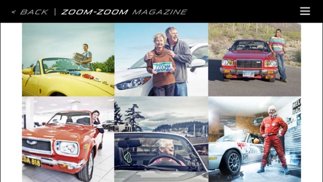 Zoom-Zoom Magazine (USA)(圖4)-速報App