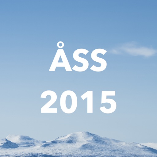 Åre Sustainability Summit 2015 icon
