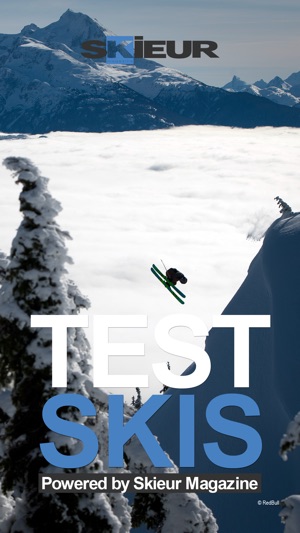 Test Skis(圖1)-速報App