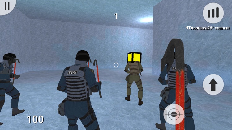 DeathRun Portable screenshot-3