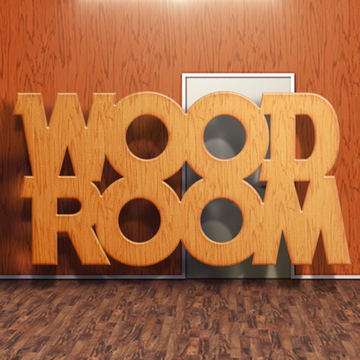 脱出ゲーム WOODROOM icon