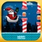 Flappy Santa Claus : Christmas Special