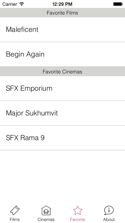 Moveedoo BKK screenshot-3
