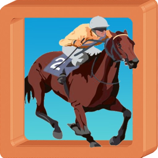 Las Vegas Horse Racing Pro - Pick Your Horse and Make Your Bet icon