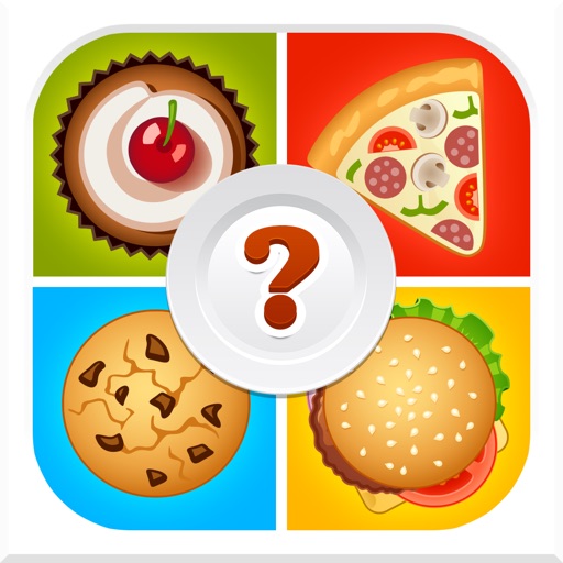 Food And Drink Trivia Guess What Food Brand Or Restaurant Quiz By W8 Llc