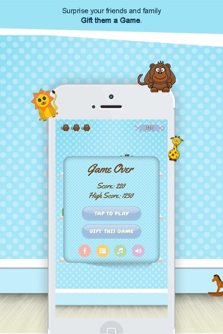 Gift a Game™ - It's a Boy (Gifters Version) screenshot 4