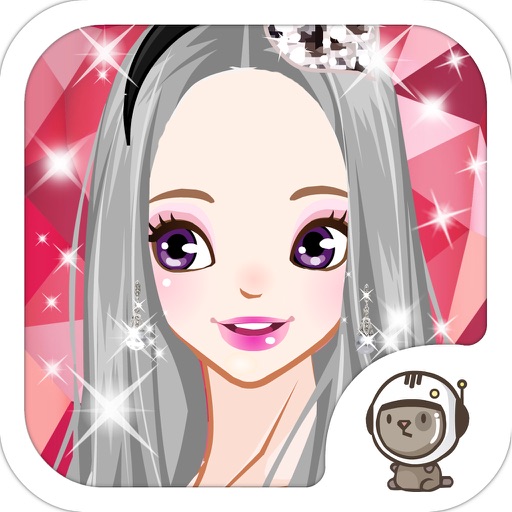 Princess Salon: Joy of Fashion