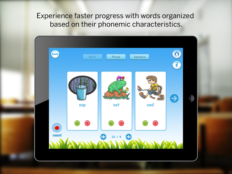 SpeedySpeech - S Pro screenshot 3