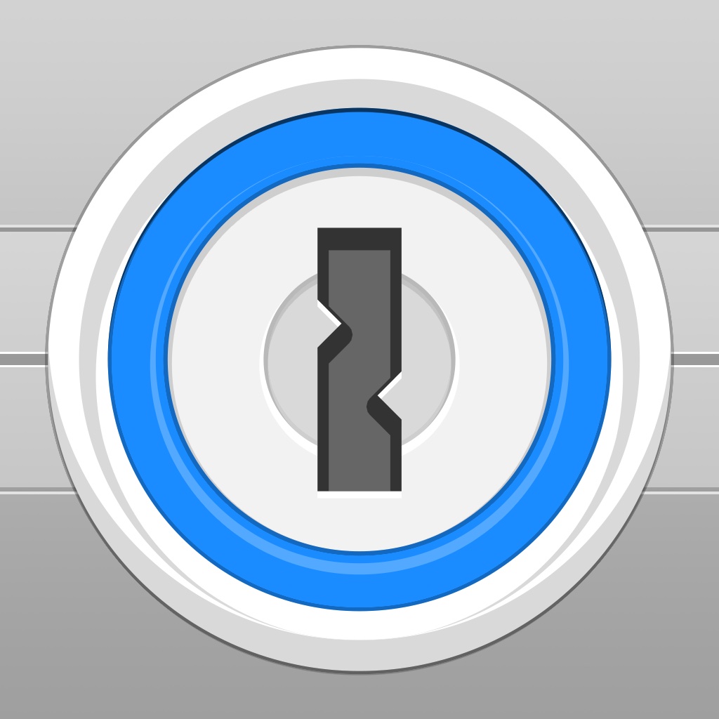 1Password - Password Manager and Secure Wallet