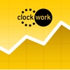 Glance - mobile dashboard for the Clockwork AMM