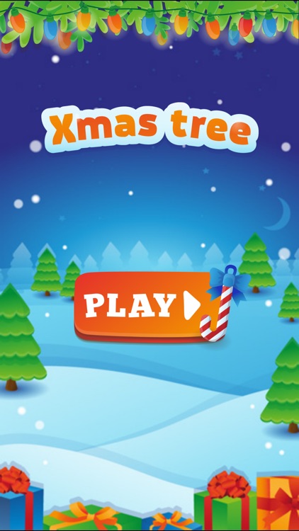 Xmas Tree for Kids Free