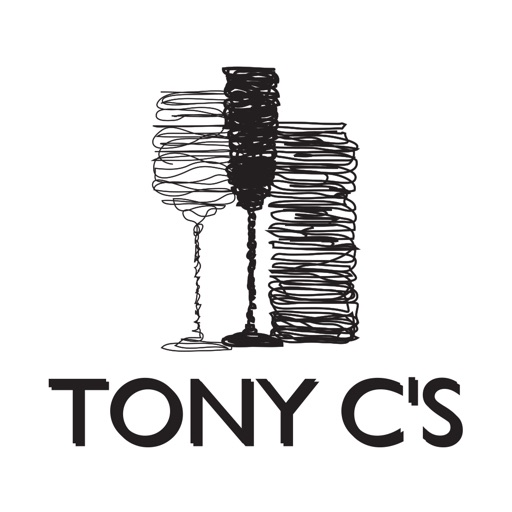 Tony C's icon