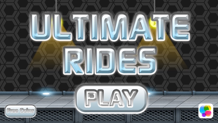 Ultimate Rides - Auto Car Racing on the Highway of Death screenshot-3