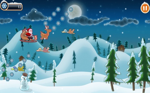 The Christmas Adventure screenshot 3