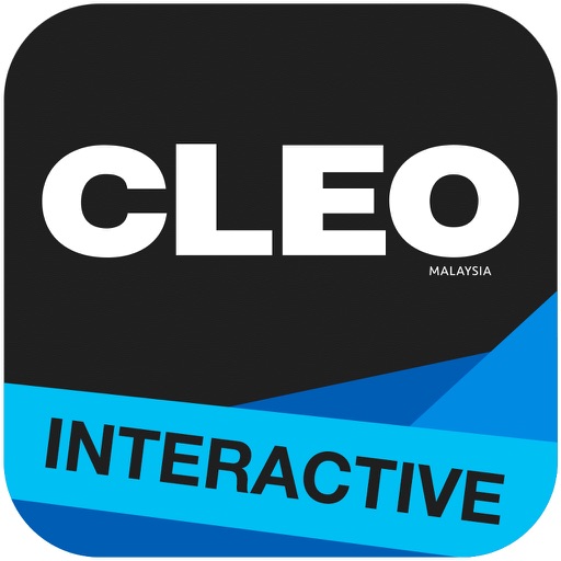Cleo MY Interactive icon