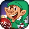 Christmas Elves Bowling Madness - Ornament Ball Shooting Game FREE