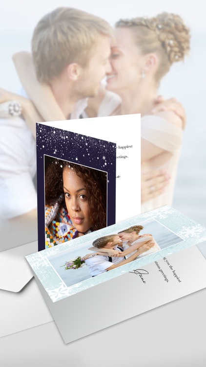 Postcard™ - Greeting cards and Postcards send worldwide