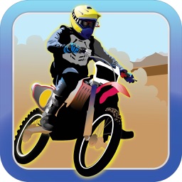 Motocross Race : Cool Bike Game