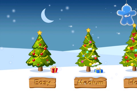 Christmass tree screenshot 2