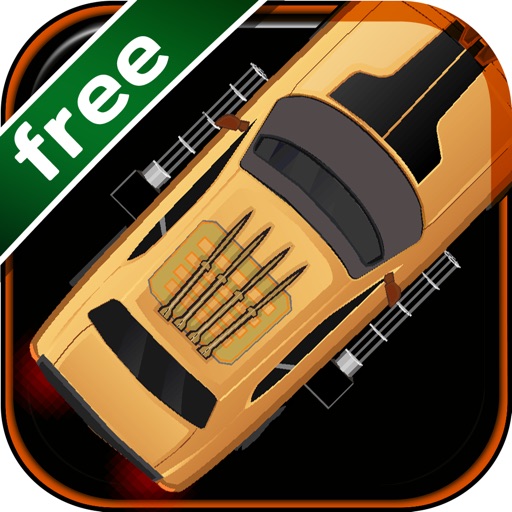 Fast Drive - Car Chase iOS App